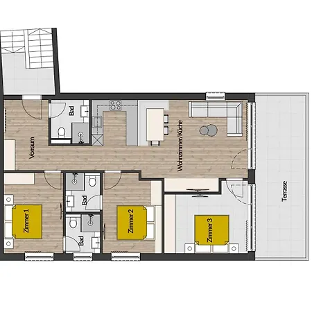 Apartment Myalps Oetztal Inklusive Wellness Umhausen