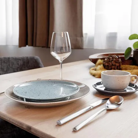 Myalps Oetztal Inklusive Wellness