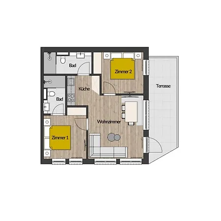Myalps Oetztal Inklusive Wellness * Umhausen