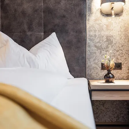 Apartment Myalps Oetztal Inklusive Wellness *