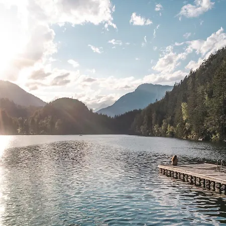 Apartment Myalps Oetztal Inklusive Wellness *