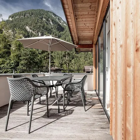 Myalps Oetztal Inklusive Wellness *