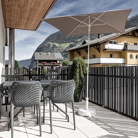 Myalps Oetztal Inklusive Wellness *