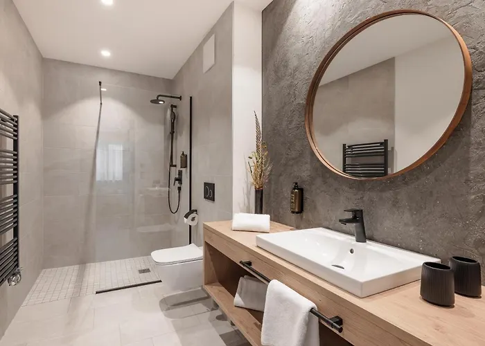 Myalps Oetztal Inklusive Spa- Area *