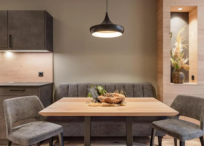 Myalps Oetztal Inklusive Spa- Area * Умхаузен