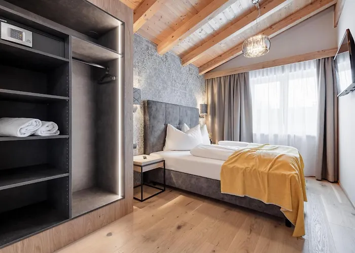 Myalps Oetztal Inklusive Spa- Area * Умхаузен