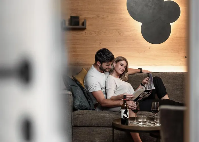 Myalps Oetztal Inklusive Spa- Area