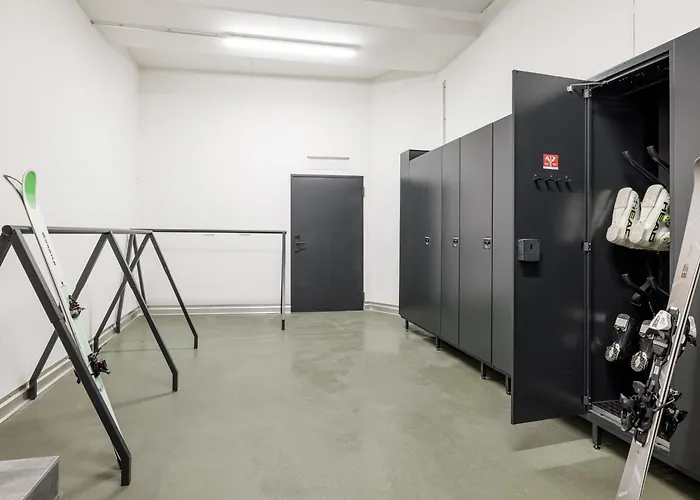 Myalps Oetztal Inklusive Spa- Area Умхаузен