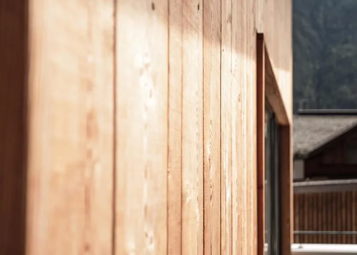 Myalps Oetztal Inklusive Spa- Area Умхаузен